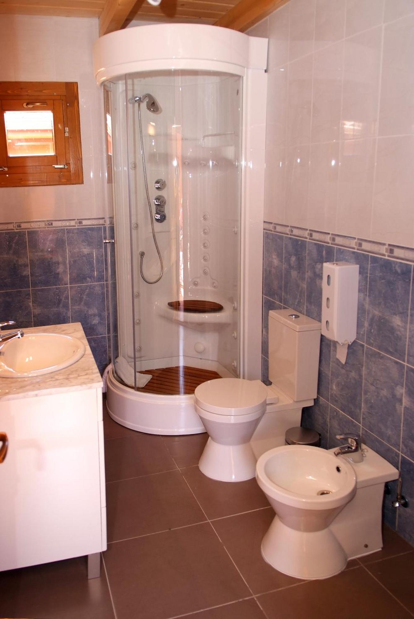 Motel San Isidro Villarrubio Eksteriør bilde